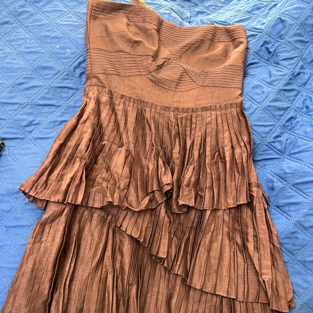 Just in- dress